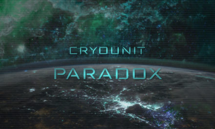 Cryounit, “Paradox”