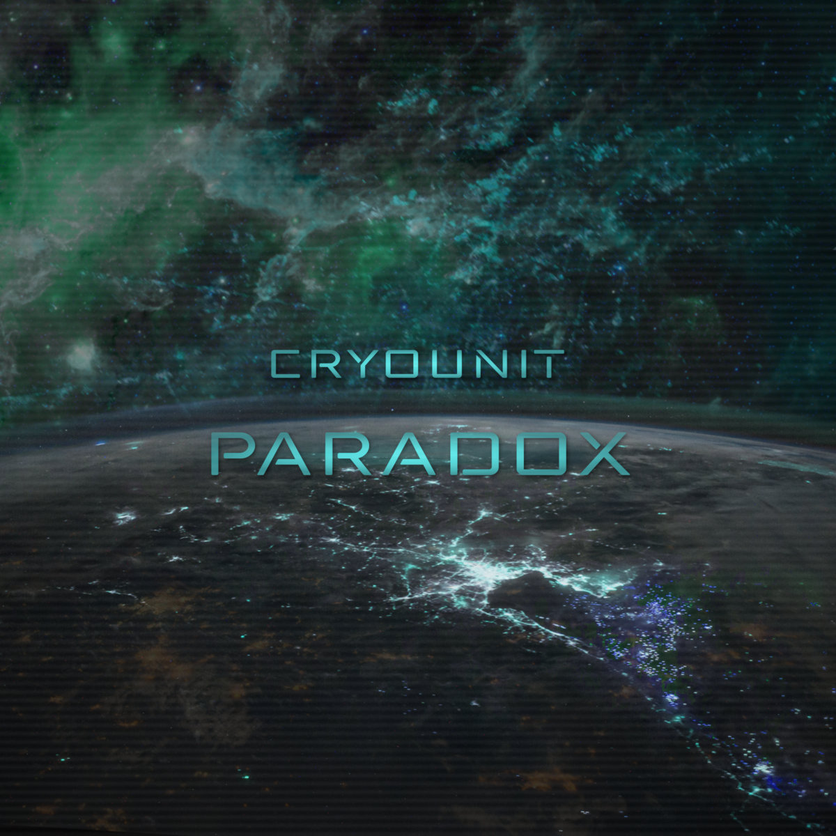 Cryounit, “Paradox”