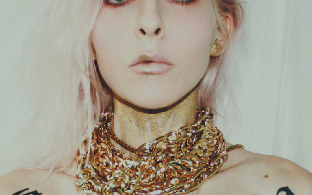 Lingua Ignota, “Caligula”