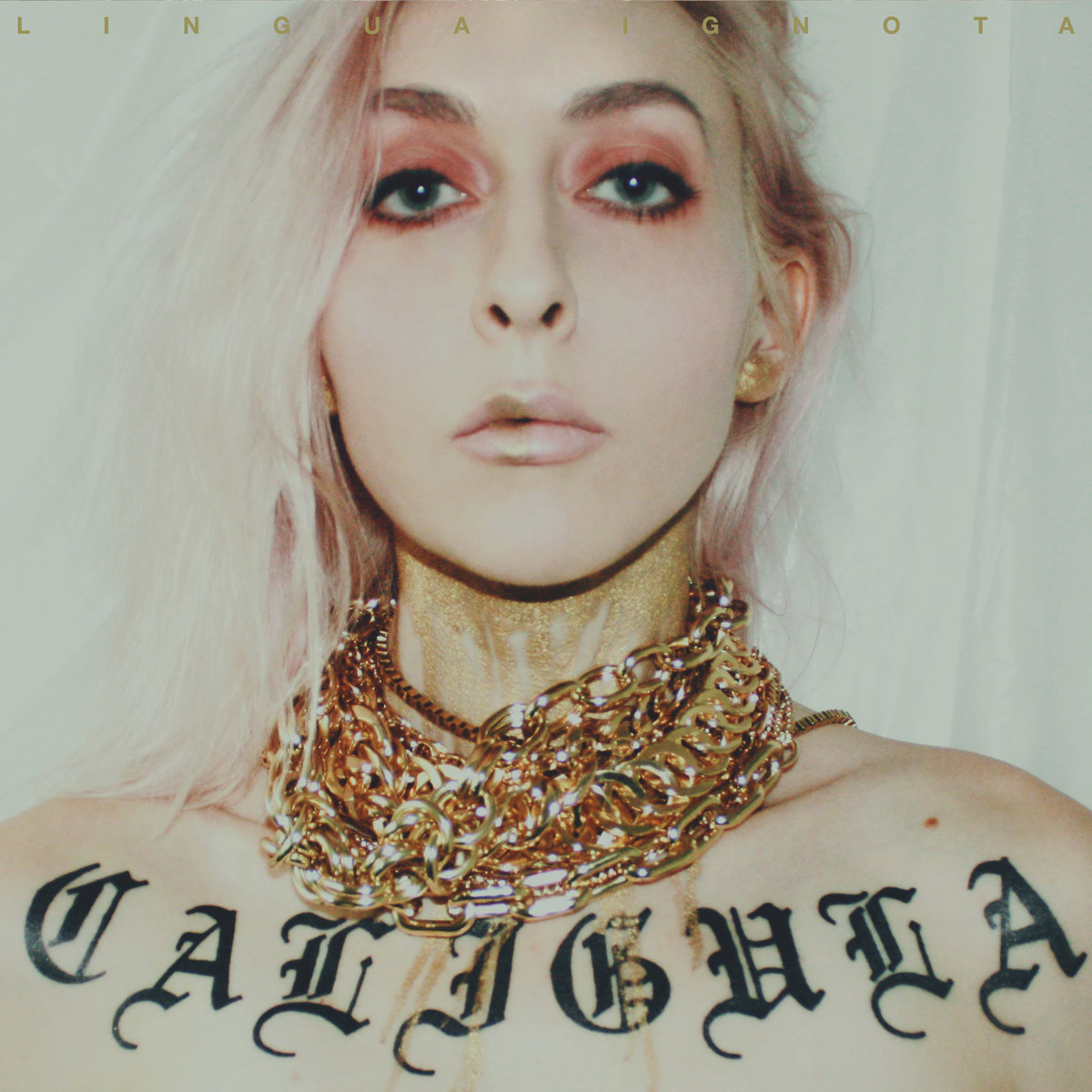 Lingua Ignota, “Caligula”