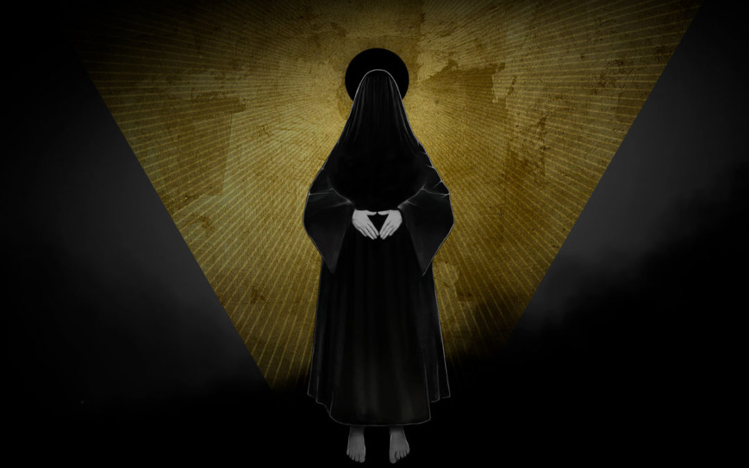 Grendel, “Ascending the Abyss”