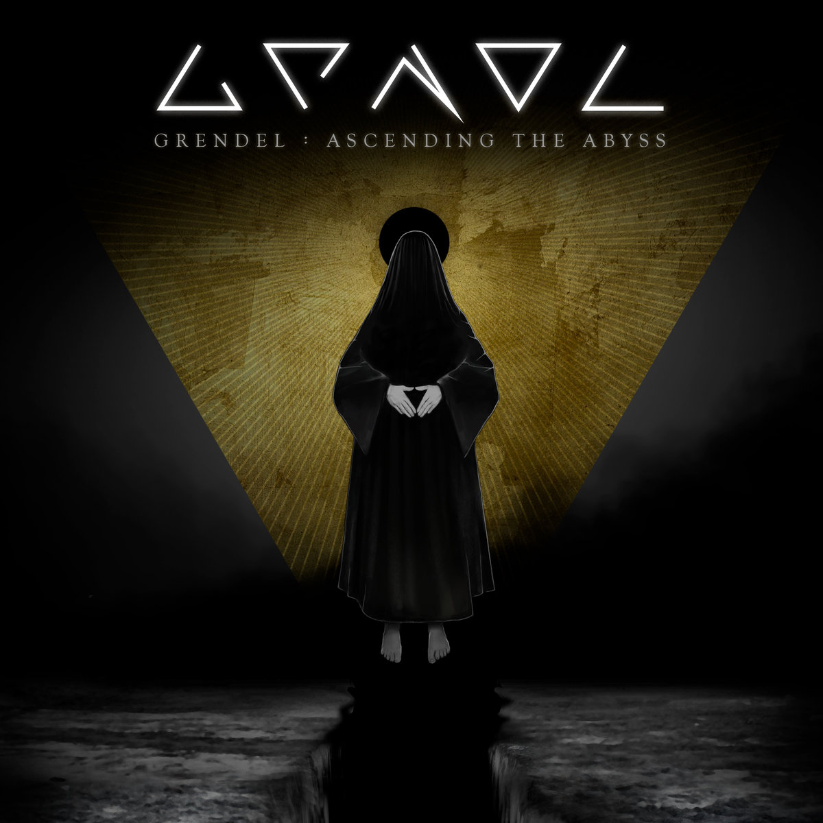 Grendel, “Ascending the Abyss”
