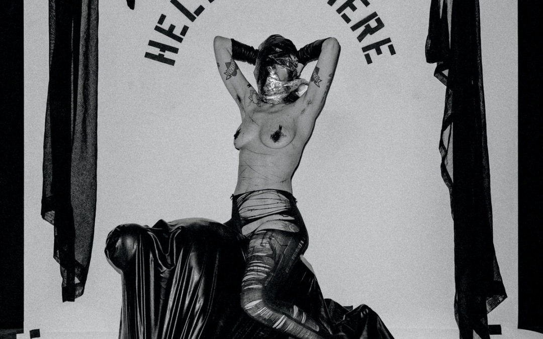 HIDE, “Hell is Here”