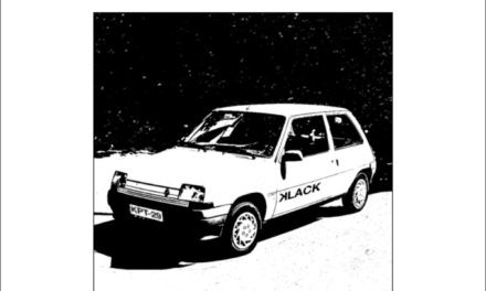 We Have a Commentary: Klack, “Introducing The 1984 Renault LeCar”