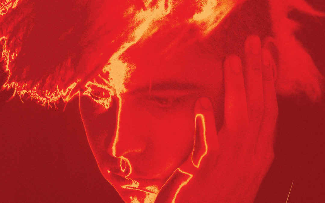 Silent EM, “The Absence”