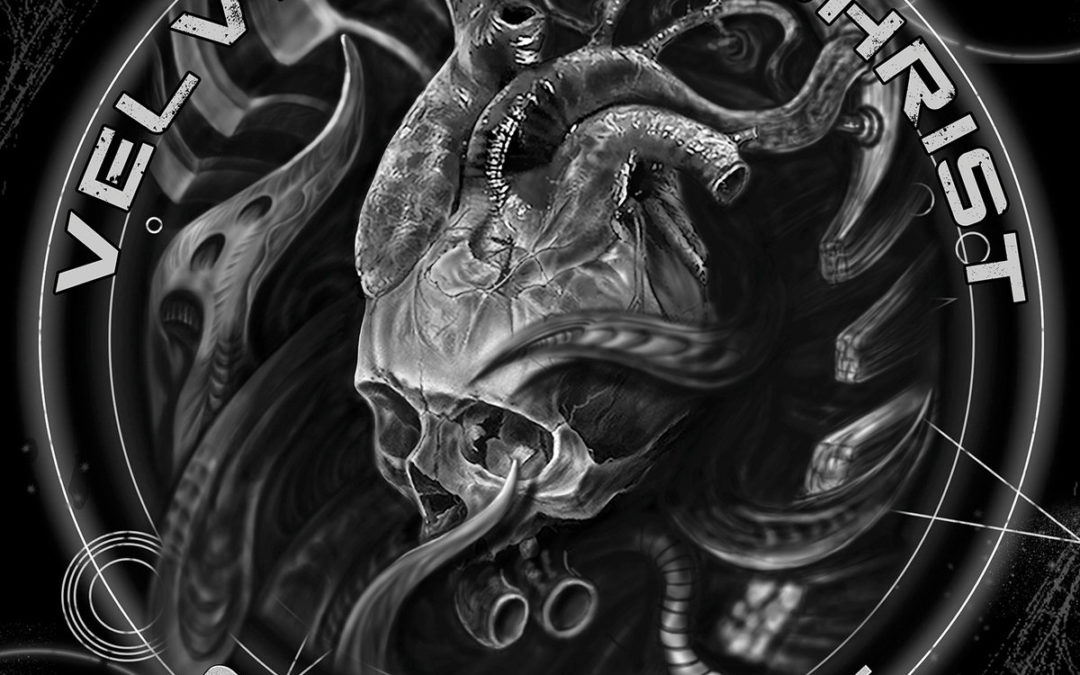 Velvet Acid Christ, “Ora Oblivionis”