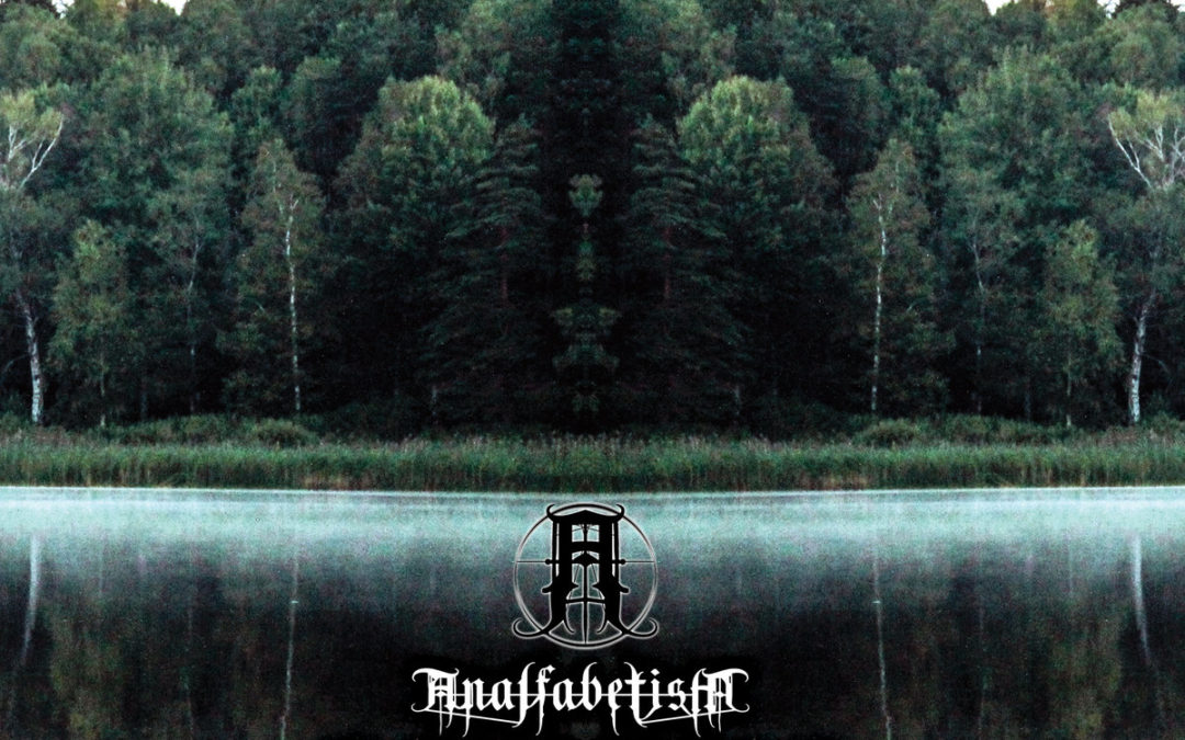 Analfabetism, “Sjön Där Hon Dränkte Sina Djur”