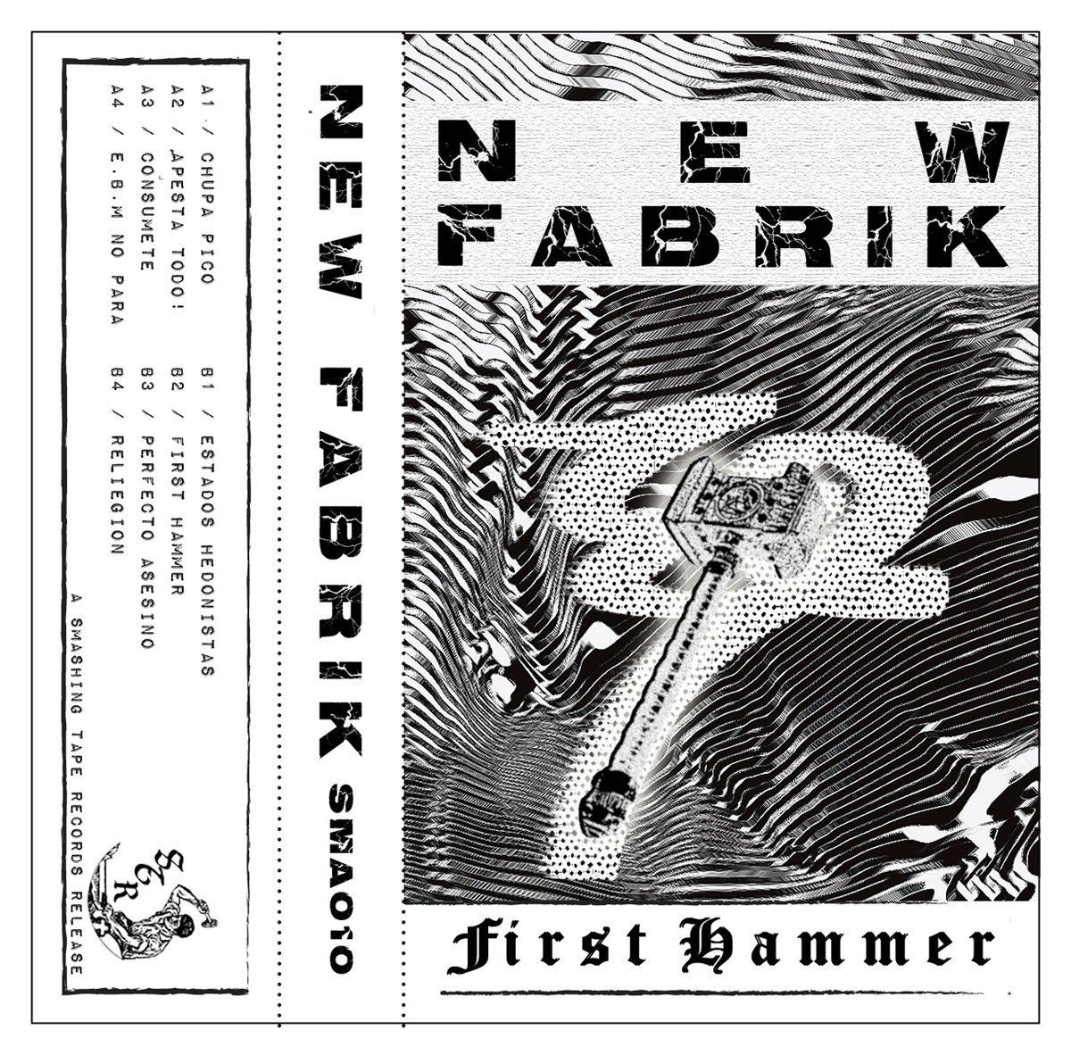 New Fabrik, “First Hammer”