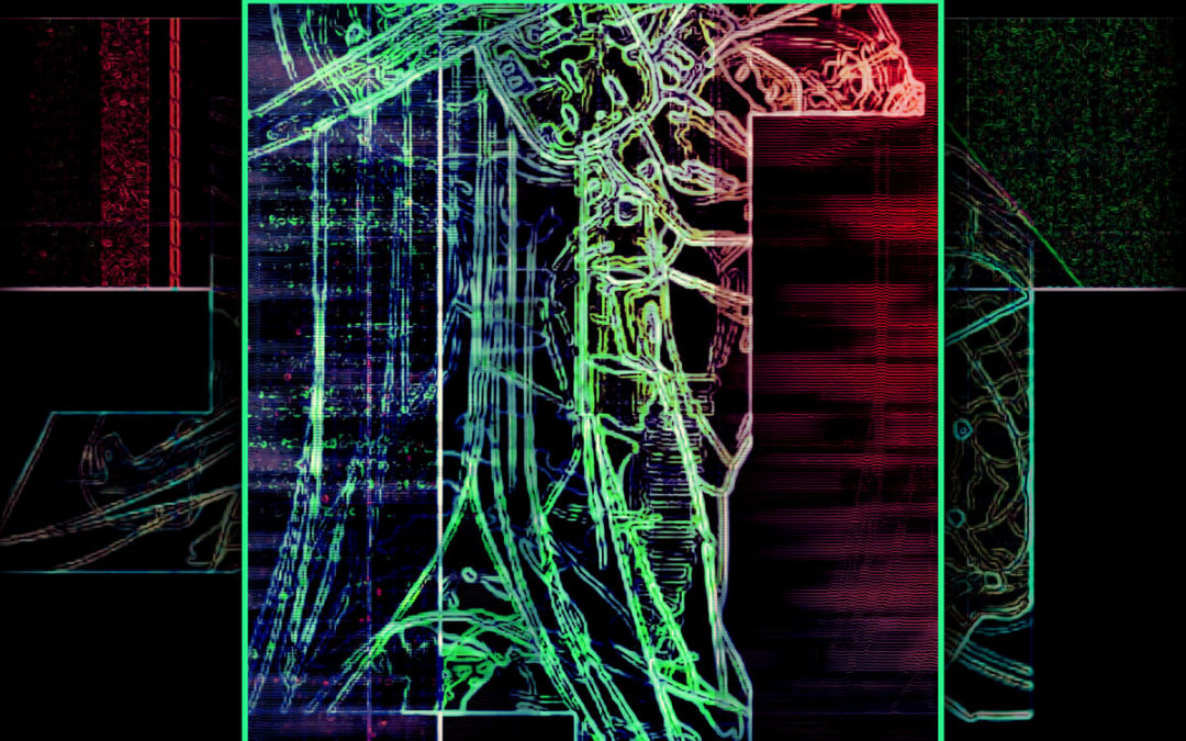 Cyanotic, “The Trigger Effect”