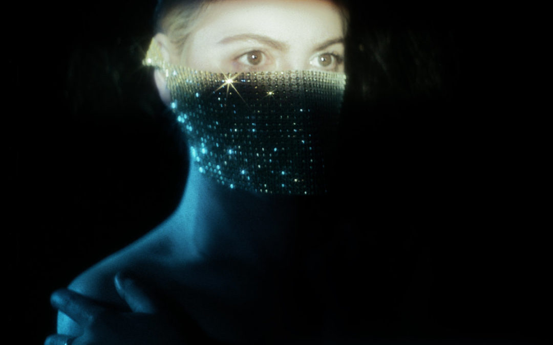 KANGA, “Eternal Daughter”