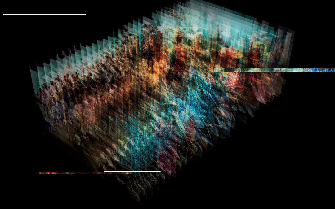 Numb, “Mortal Geometry”