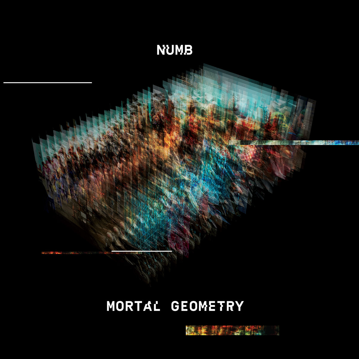 Numb, “Mortal Geometry”