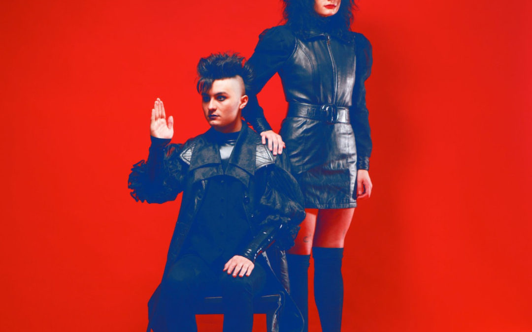 Wingtips, “Exposure Therapy”