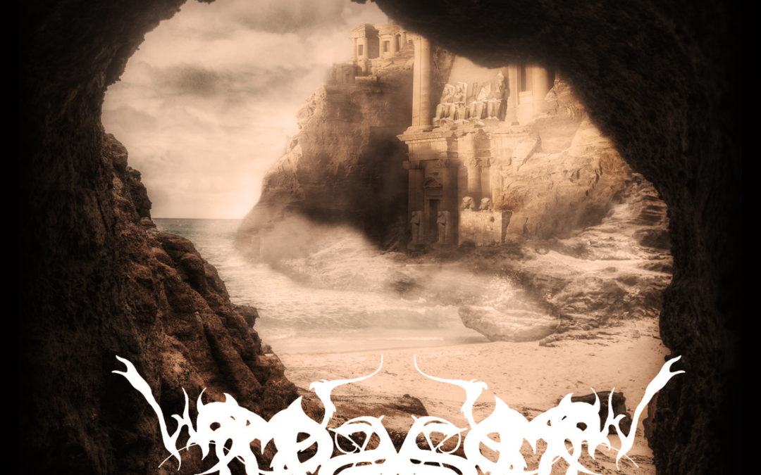 Worms Of The Earth, “Netjer”