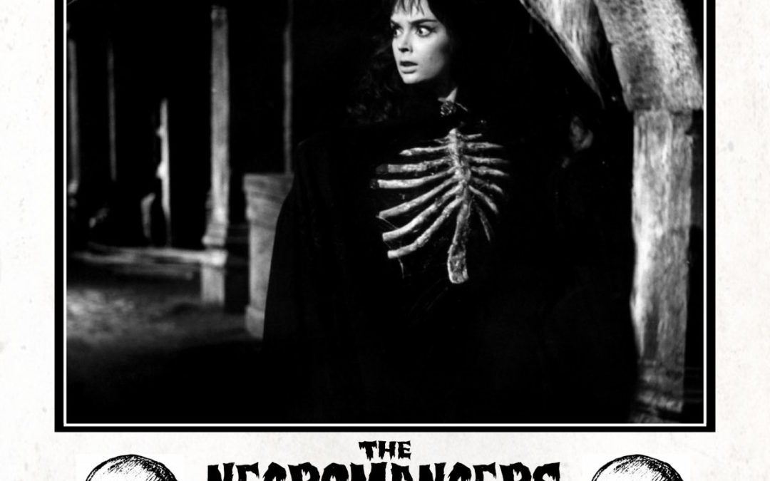 Observer: Nuovo Testamento & Necromancer’s Union