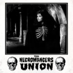 The Necromancer's Union - Ghosts