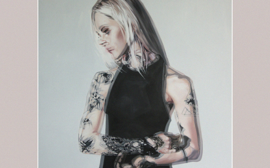 Bedless Bones, “Sublime Malaise”