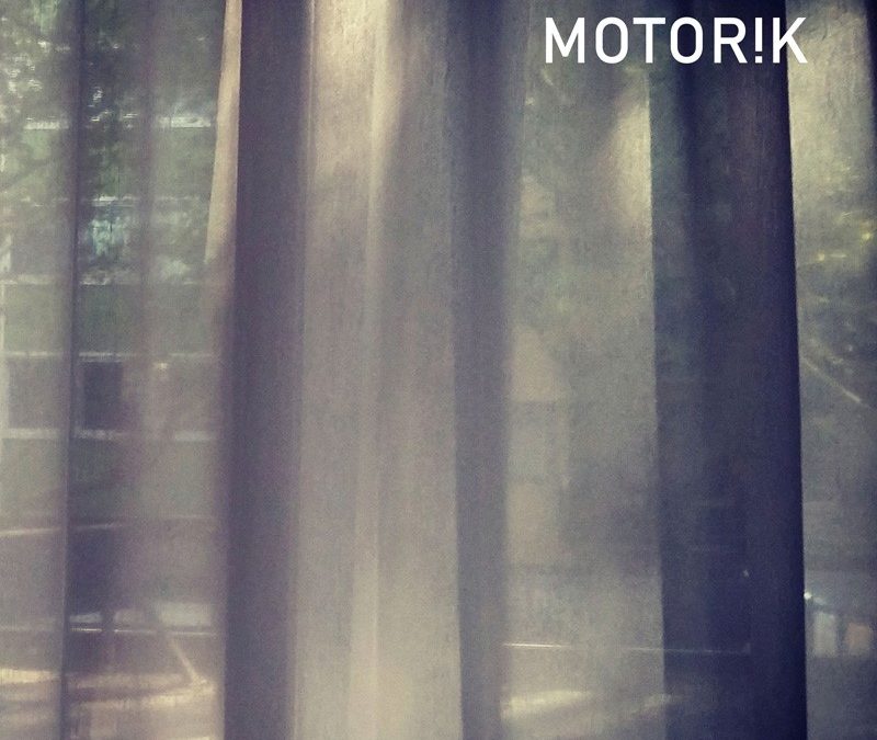Motor!k, self-titled