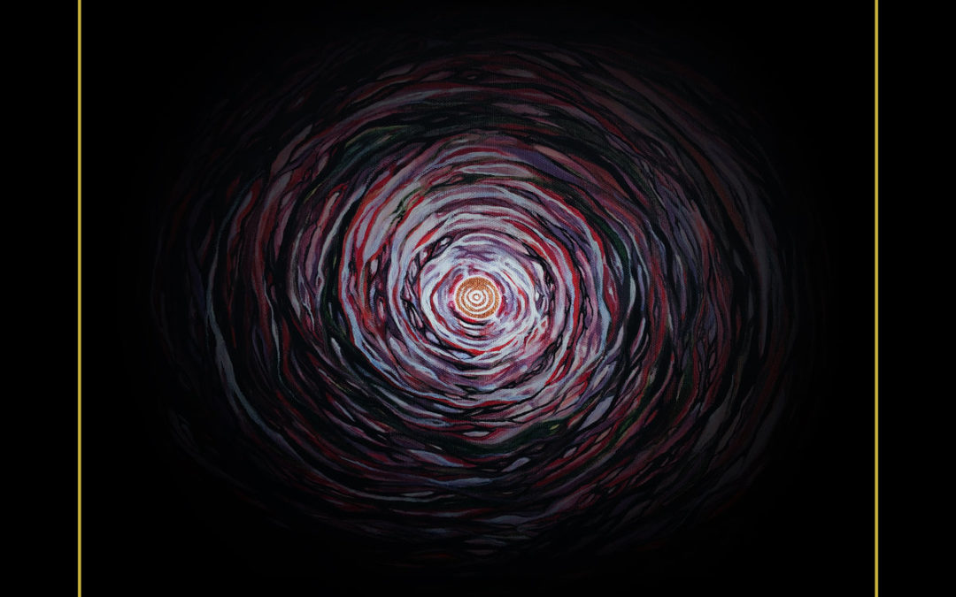 Secret Shame, “Dark Synthetics”