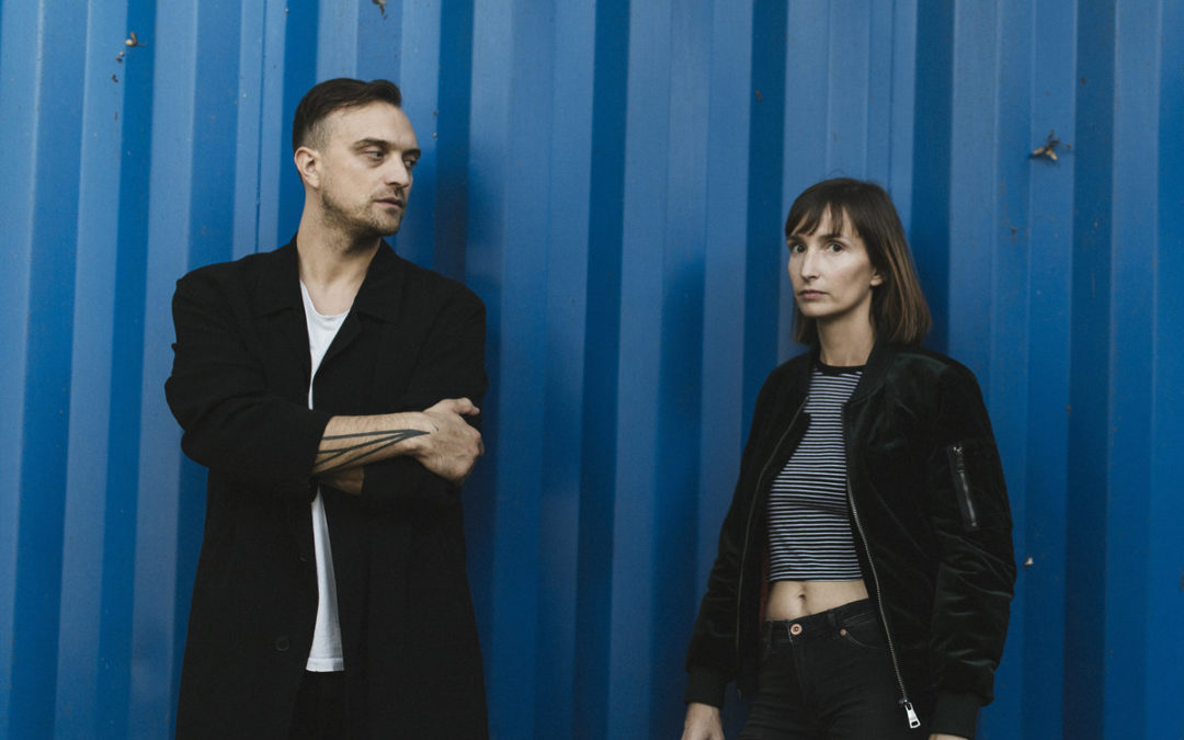 Observer: Figure Section & Madrelarva