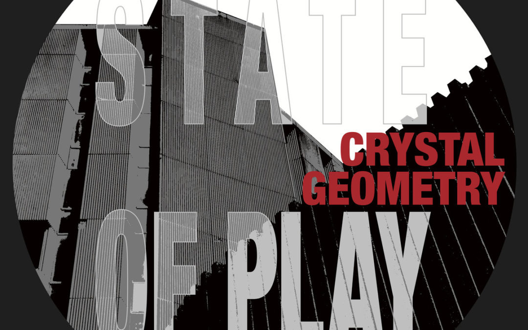 Observer: Mind | Matter & Crystal Geometry