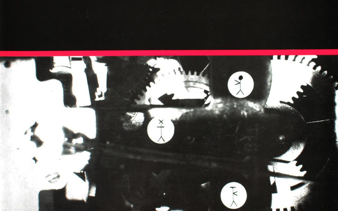 Replicas: Forma Tadre, “Brightful Times”