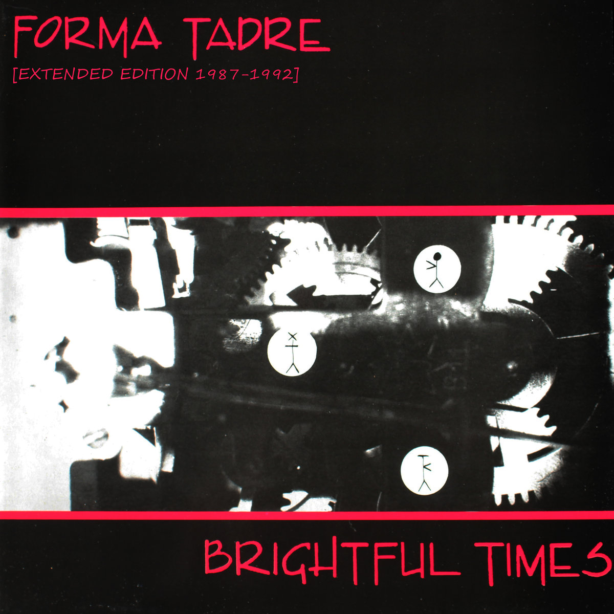 Replicas: Forma Tadre, “Brightful Times”