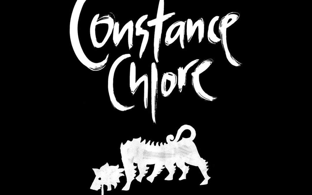 Constance Chlore, self-titled