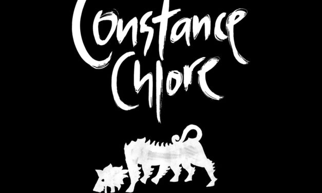 Constance Chlore, self-titled