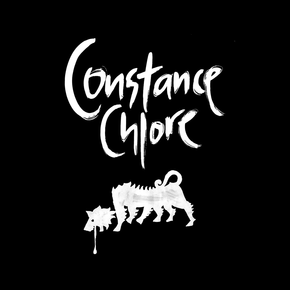 Constance Chlore, self-titled