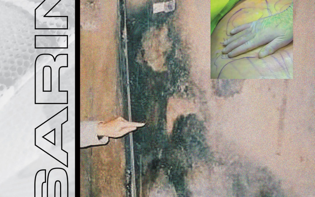 SARIN, “Moral Cleansing”