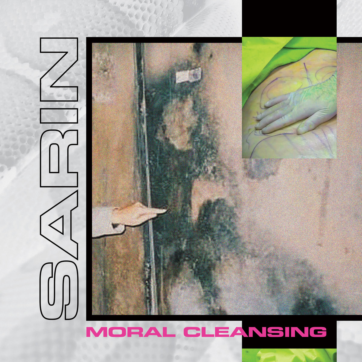 SARIN, “Moral Cleansing”