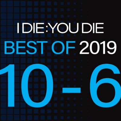 Best of 2019: 10-6