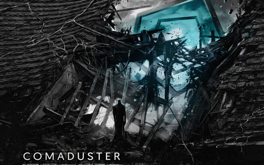 Comaduster, “Darker Matter”