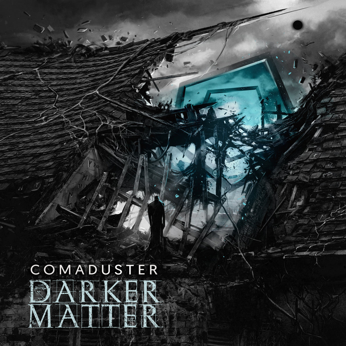 Comaduster, “Darker Matter”