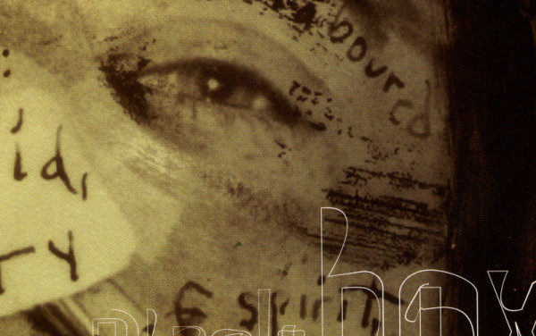 We Have a Commentary: The Black Box Disc Three