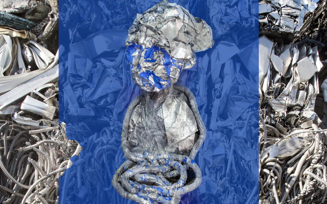Pod Blotz, “Transdimensional System”