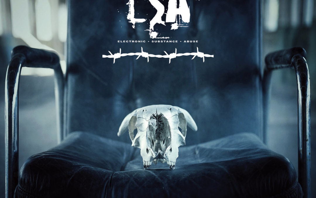 ESA, “Burial 10”