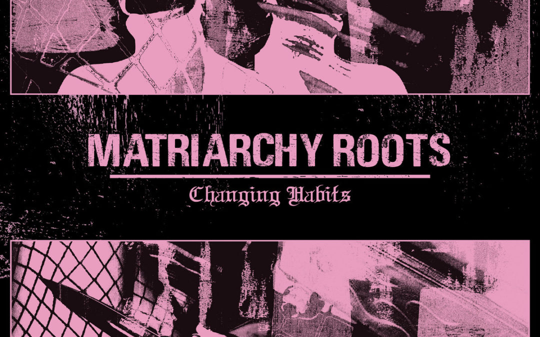 Observer: Schwefelgelb & Matriarchy Roots