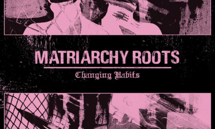 Observer: Schwefelgelb & Matriarchy Roots