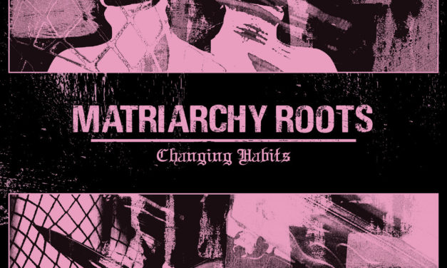 Observer: Schwefelgelb & Matriarchy Roots