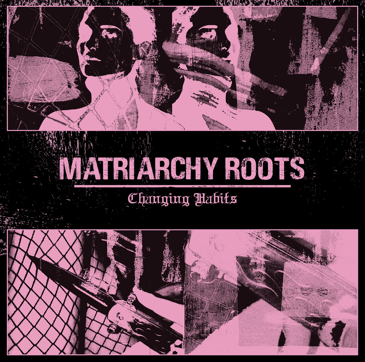 Observer: Schwefelgelb & Matriarchy Roots