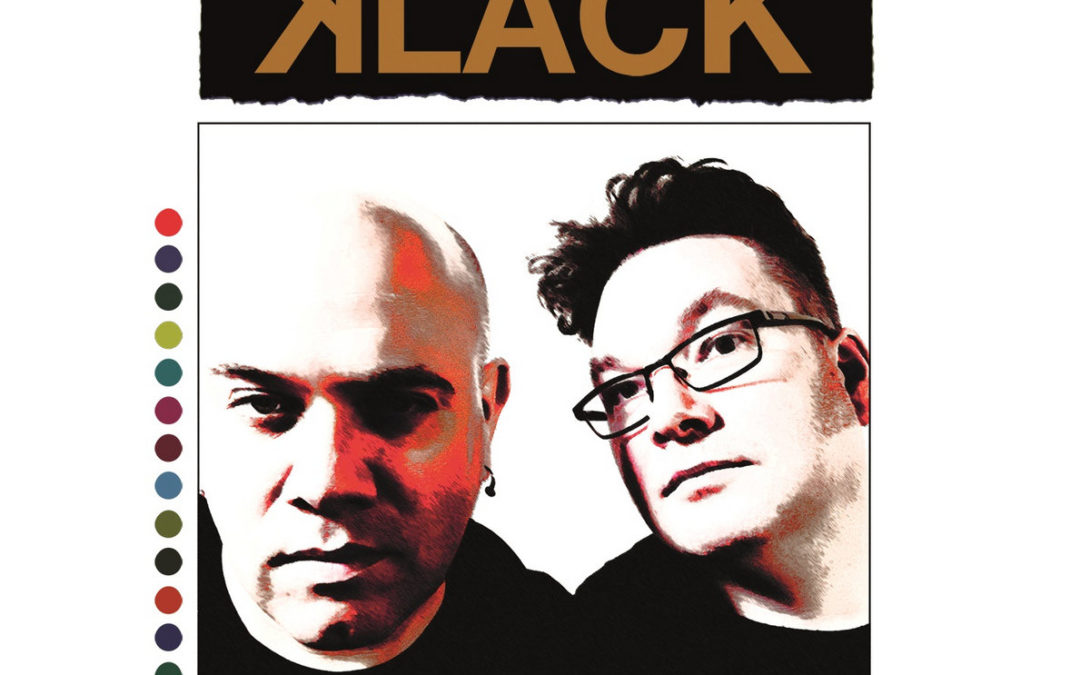 Replicas: Klack, “Catching Up With Klack”
