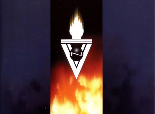 We Have a Commentary: VNV Nation, “Empires”