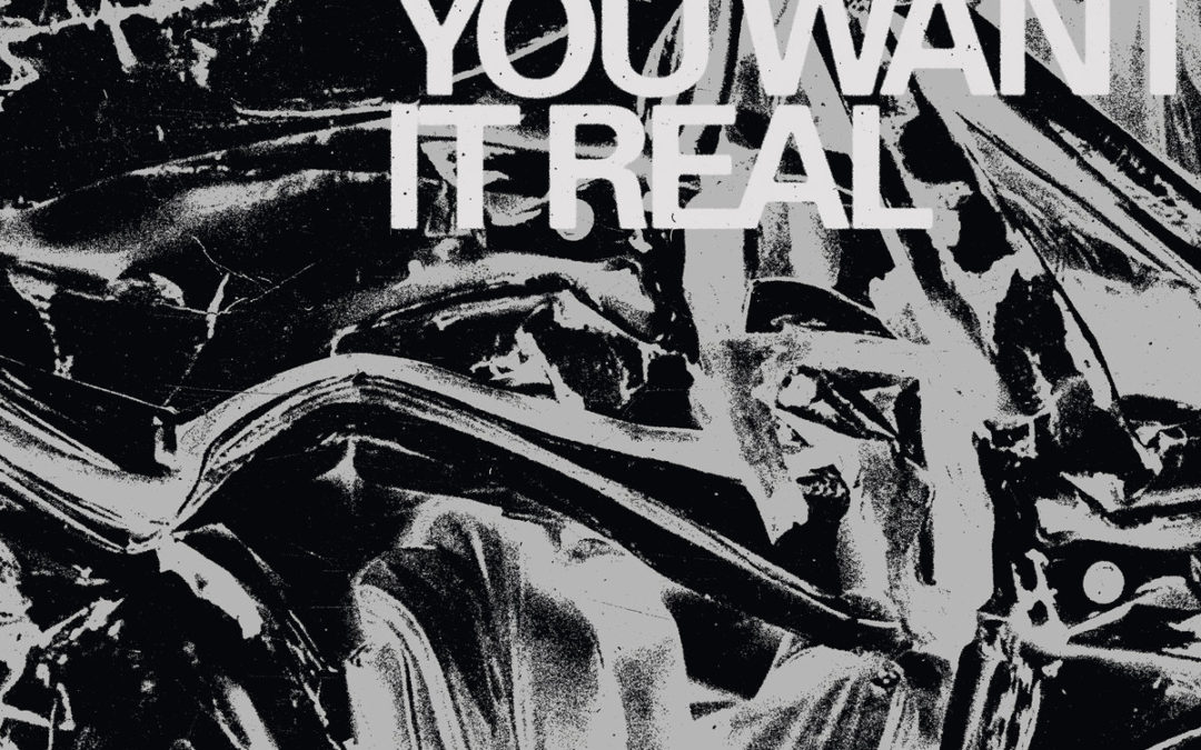 Lié. “You Want It Real”