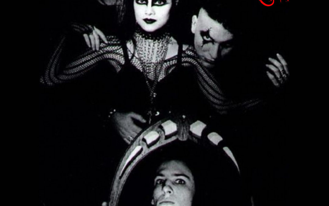 Replicas: Corpus Delicti, “Rarities”