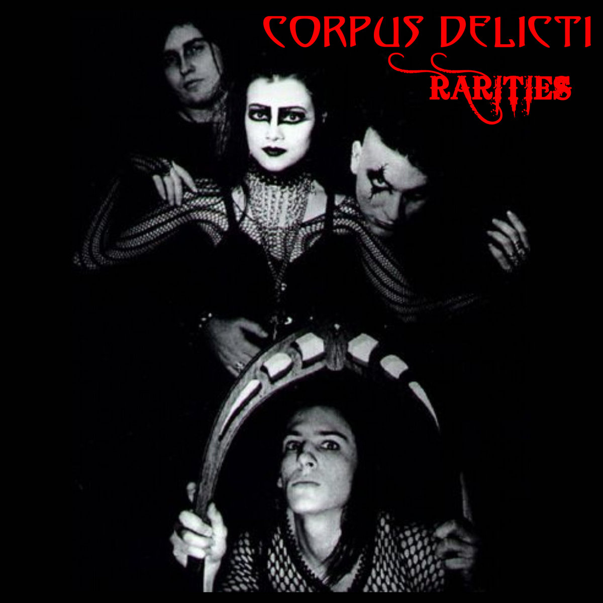 Replicas: Corpus Delicti, “Rarities”