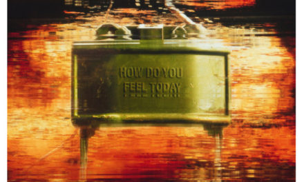 Rotersand, “How Do You Feel Today”