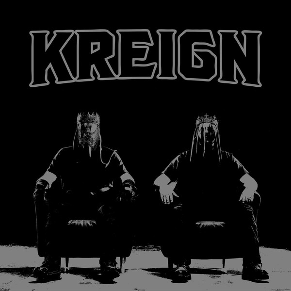 Kreign, self-titled