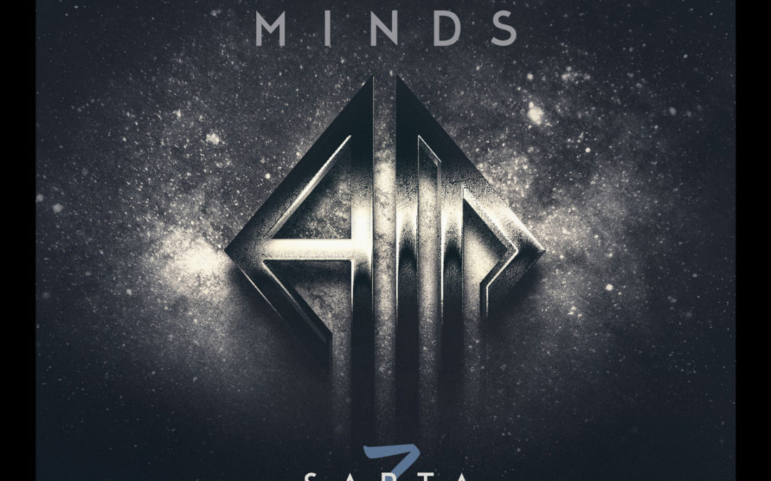 Absurd Minds, “Sapta”